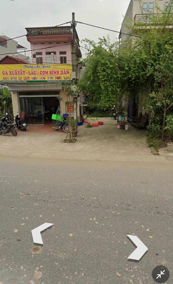 Đất mặt tiền Quốc Lộ 38, Tân Chi, 133m² giá chỉ từ 30 triệu/m - Cơ hội đầu tư tuyệt vời!