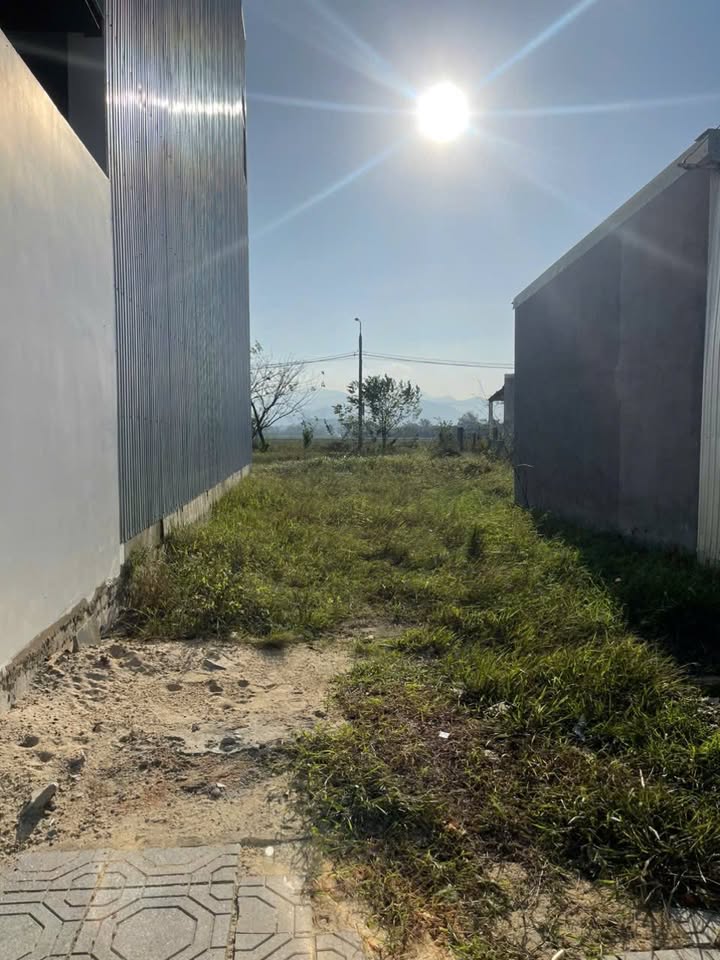 Đất thổ cư Quế Xuân 100m² giá 1 tỷ - Cơ hội đầu tư tuyệt vời!