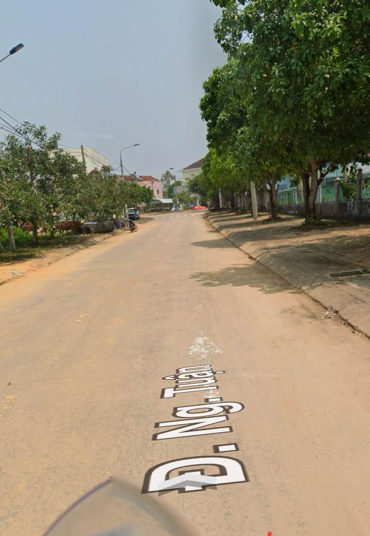 Đất nền khu dân cư Đông Phú 150m² giá 1.25 tỷ - Đầu tư lý tưởng!