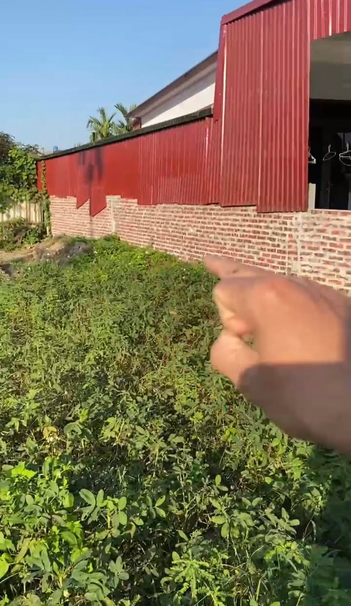 Đất thổ cư Quỳnh Minh 120m² giá tốt - Đường ô tô tránh nhau!