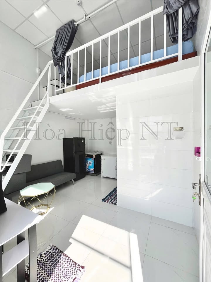 Minihouse cho thuê mặt tiền đường 30/4 Cần Thơ 27m² - Giá chỉ 3 triệu/tháng!