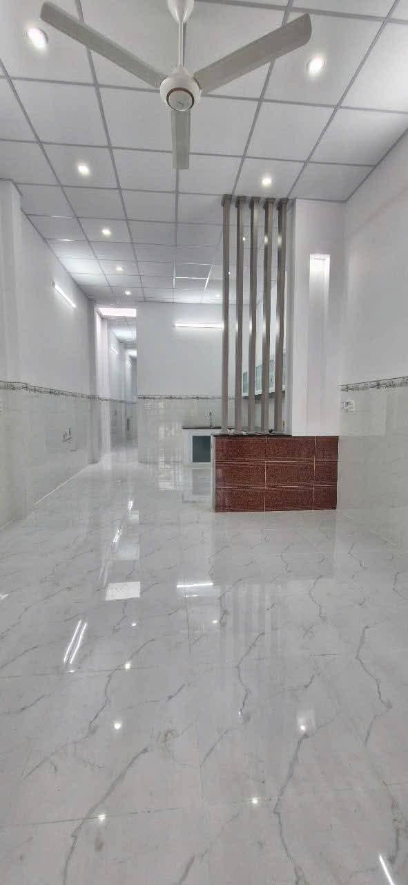 Nhà cho thuê đường Võ Nguyên Giáp, Cần Thơ 80m² - Phù hợp ở, văn phòng, spa!