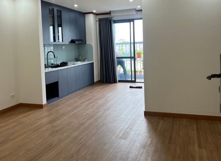 Chung cư Xuân Đỉnh 82m² giá 4 tỷ - Chính chủ bán gấp!