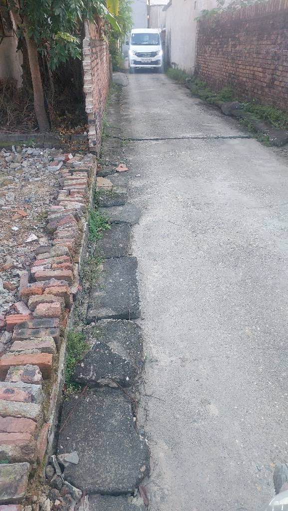 Đất Hiền Ninh, Sóc Sơn 163m² giá chỉ 3 tỷ - Đầu tư sinh lời ngay!