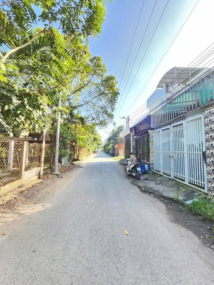 Đất nền 83m² đường Bình Nhâm 04 - Giá 3.2 tỷ - Đầu tư sinh lời ngay!