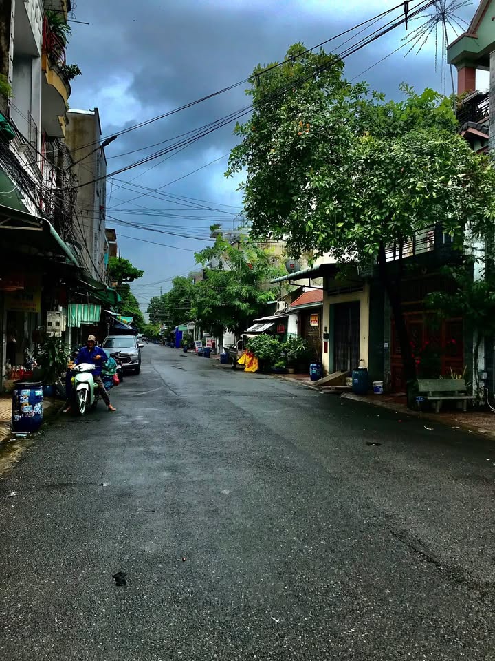 FrontHouse tại KDC Chợ 434, Bình Hòa, Thuận An - 150m² giá chỉ 4 tỷ, cơ hội đầu tư tuyệt vời!