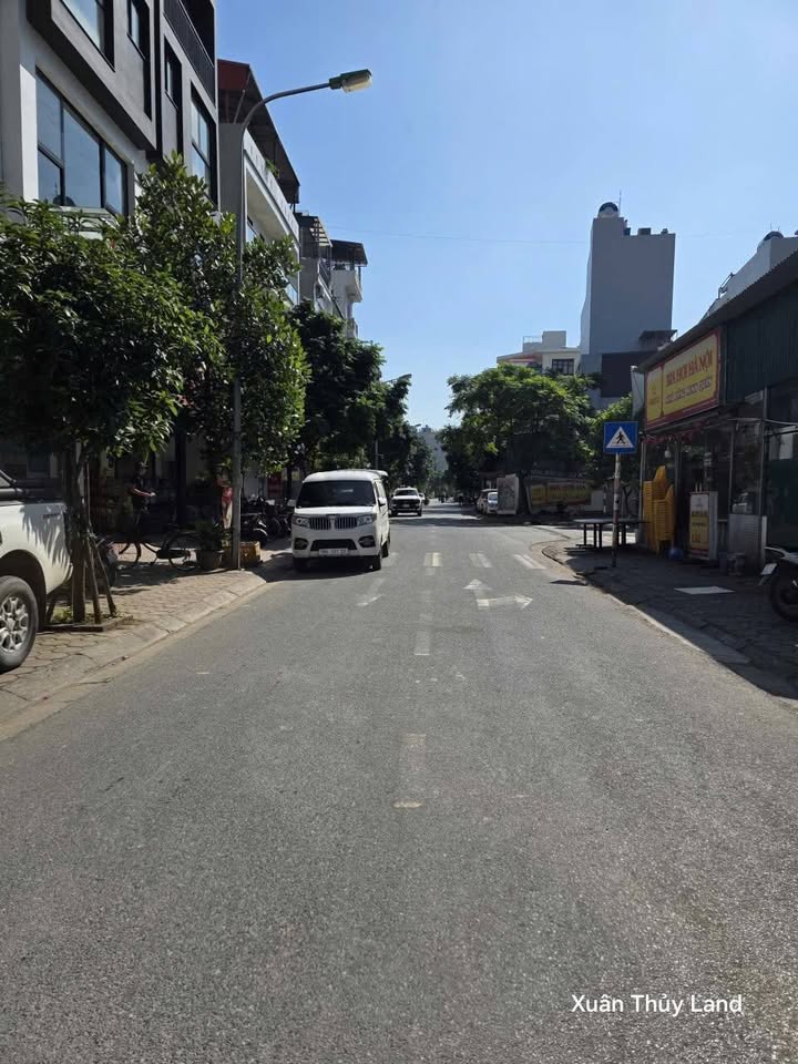 Cho thuê nhà mặt phố Phúc Lợi, Long Biên 80m² giá 18 triệu - Kinh doanh lý tưởng!