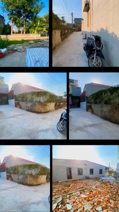 Đất chính chủ Quảng Thịnh 135m² giá 1.215 tỷ - Cơ hội đầu tư sinh lời cao!