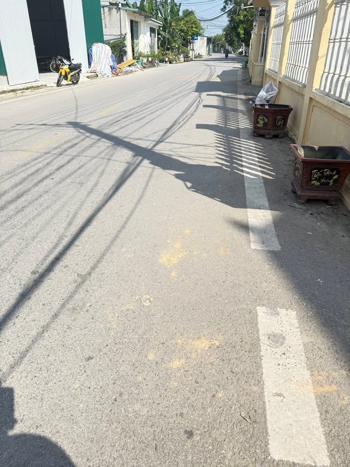 Đất nền chính chủ Quảng Đông 105m² giá chỉ 1.x tỷ - Cơ hội đầu tư hấp dẫn!