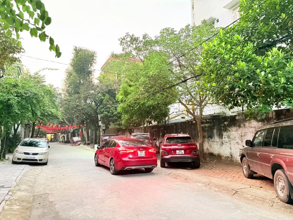 Đất nền đẹp 92m² phường Điện Biên giá 6 tỷ - Vị trí trung tâm tiện ích đỉnh cao!