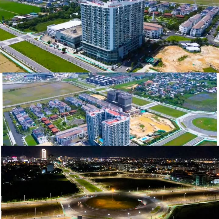 Căn hộ Nera Garden Huế 54m² - Giá chỉ từ 1.95 tỷ - Full nội thất hiện đại!