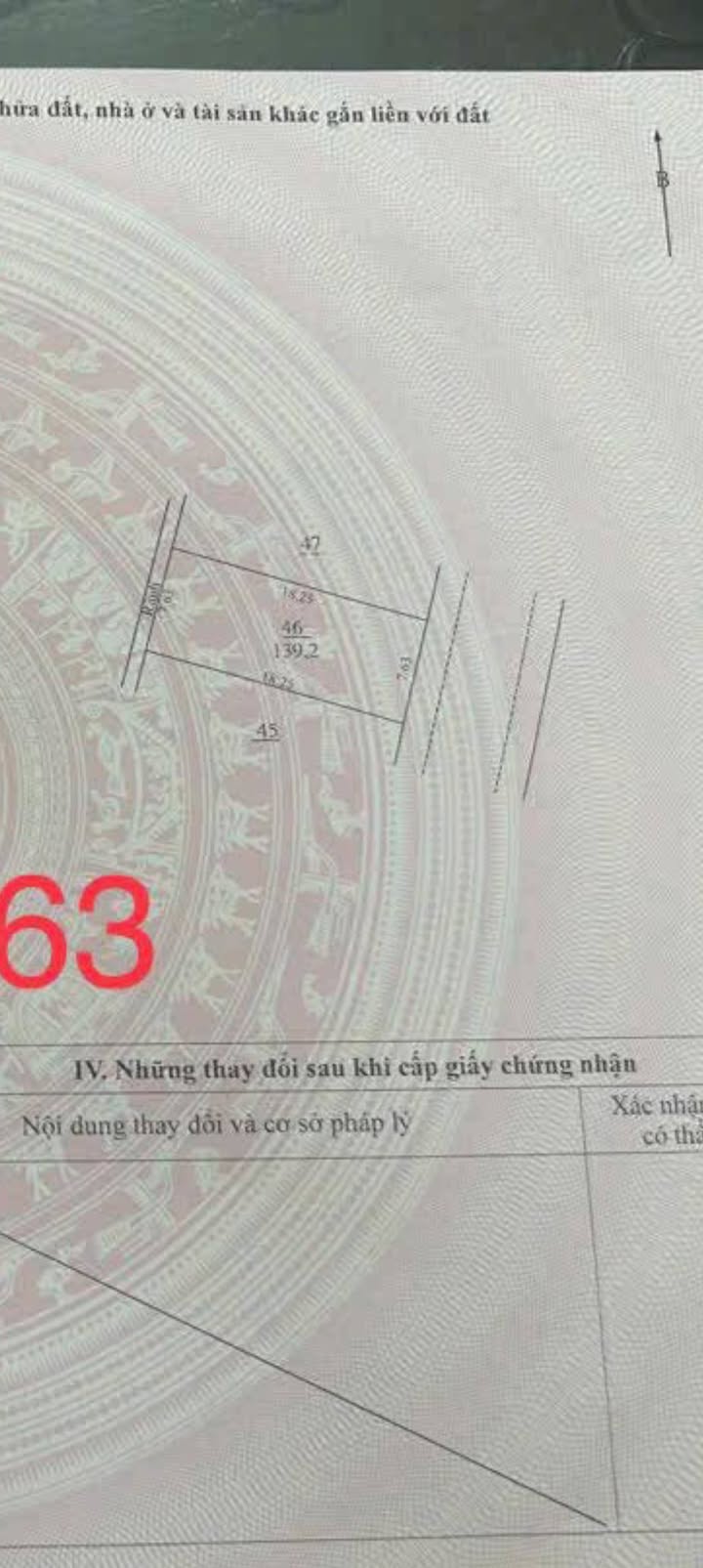 Đất dịch vụ Thăng Long 9 Kim Chung 139.2m² giá chỉ 14x triệu/m² - Cơ hội đầu tư không thể bỏ lỡ!