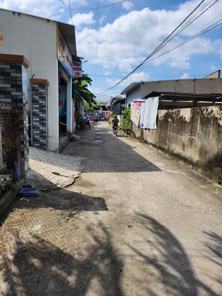 Nhà cấp 4 tại Suối Hiệp, Diên Khánh 184m² giá 1.8 tỷ - Sổ đỏ chính chủ!