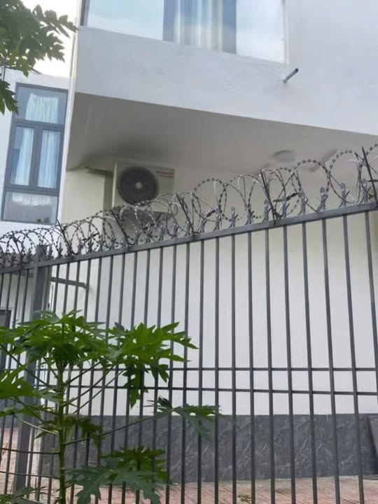 Biệt thự 2 tầng Lương Đình Của Nha Trang 120m² giá 4.95 tỷ - Sổ hồng thổ cư 100%!