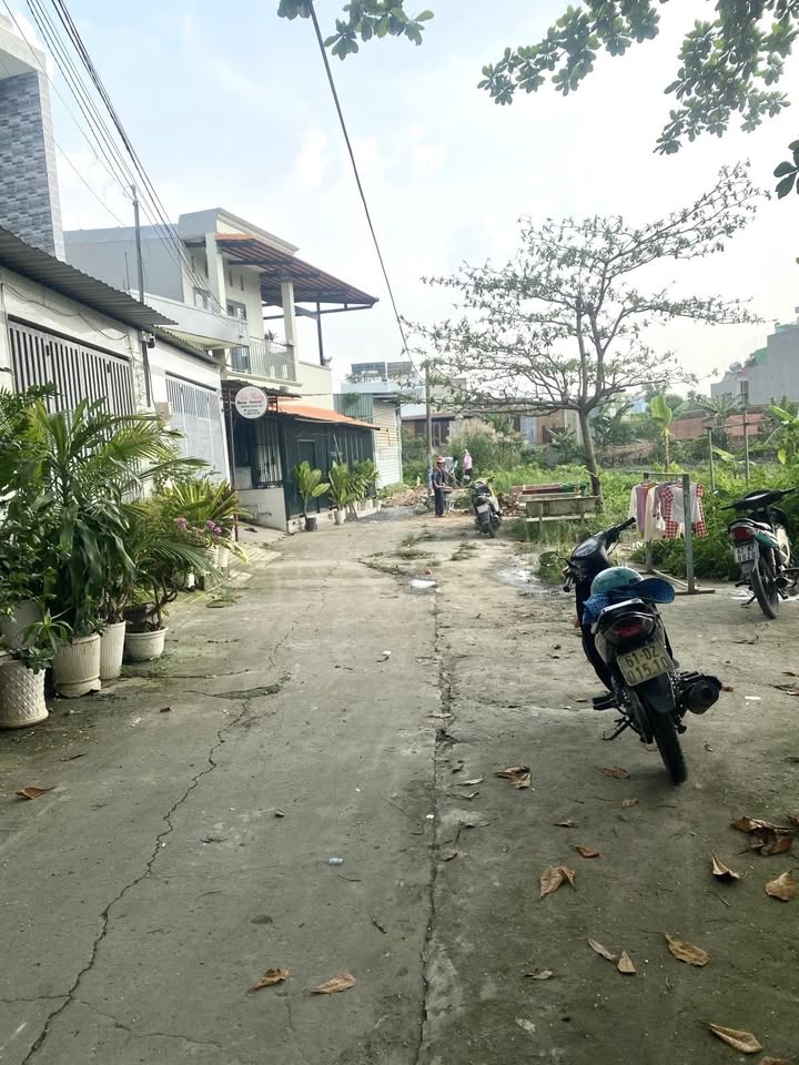 Đất Thổ Cư Hẻm Xe Hơi Tại Tăng Nhơn Phú B 51m² giá 3.65 tỷ - Cơ hội hiếm có!