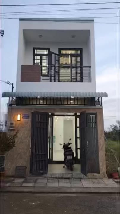 Nhà 1 trệt 1 lầu tại P. Long Phước, Quận 9 - 3.08 tỷ - Giá tốt không thể bỏ lỡ!