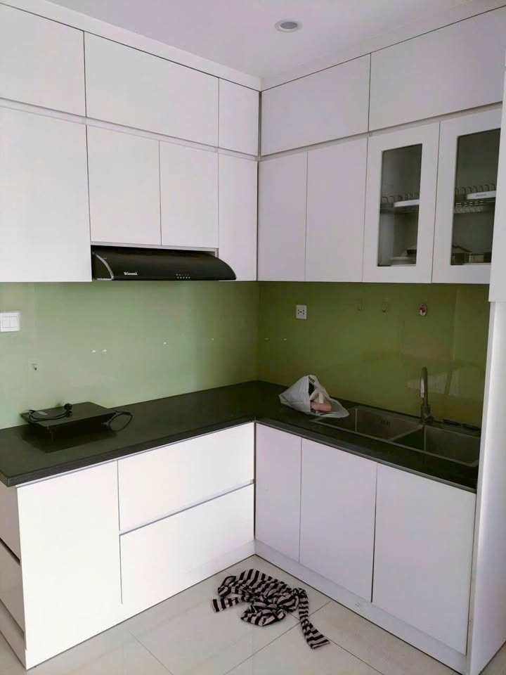 Căn hộ dịch vụ 43.2m² tại Thủ Đức chỉ 7 triệu - Đầy đủ nội thất, sẵn sàng vào ở!