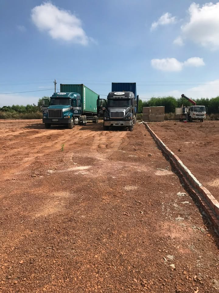 Đất nền 3000m² xã Cây Gáo - Trảng Bom giá 5.1 tỷ - Phù hợp đầu tư sinh lời!