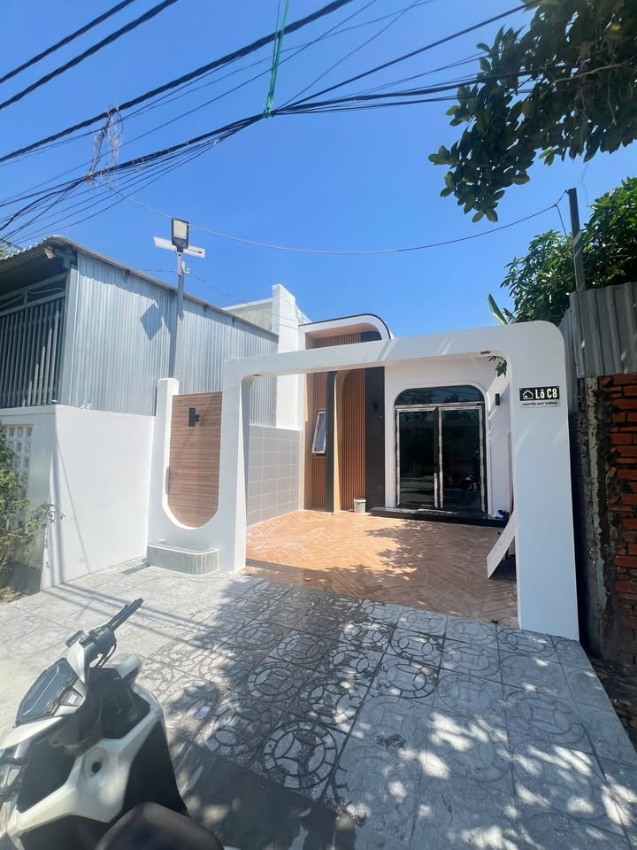 Nhà mặt tiền Nguyễn Huy Tưởng, Vĩnh Quang 100m² giá 2.15 tỷ - Sẵn sàng vào ở ngay!