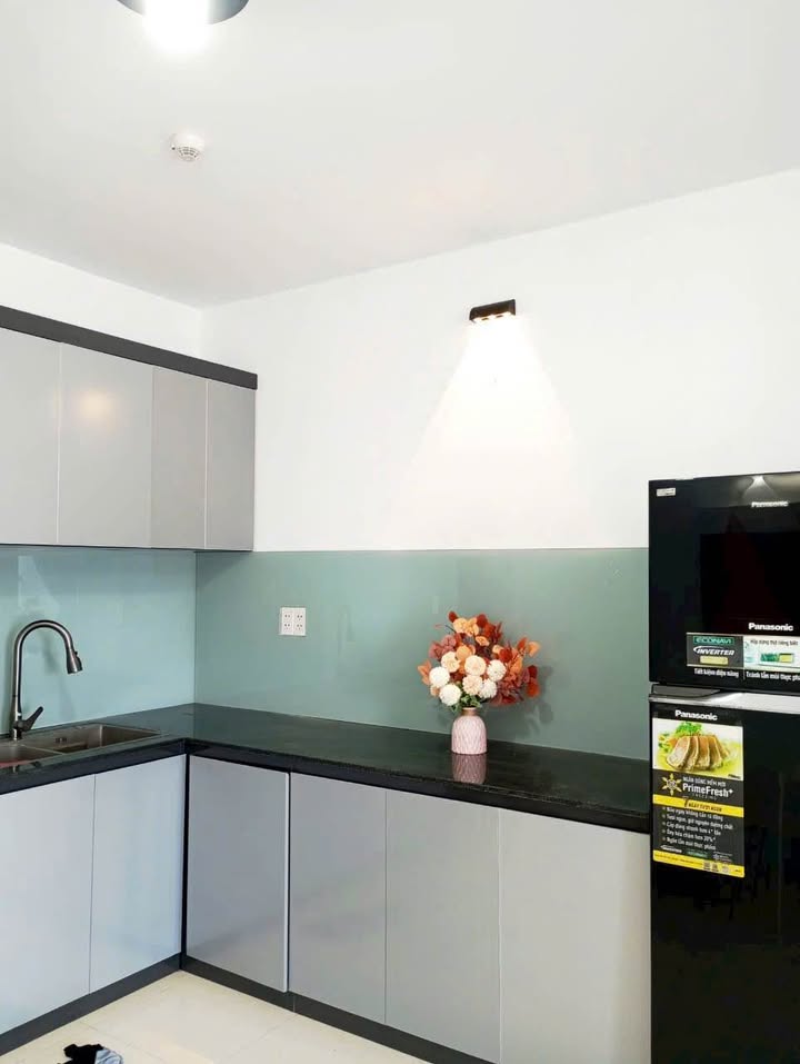 Căn hộ PH Tô Hiệu Nha Trang 64m² giá 1.8 tỷ - Full nội thất sang trọng!