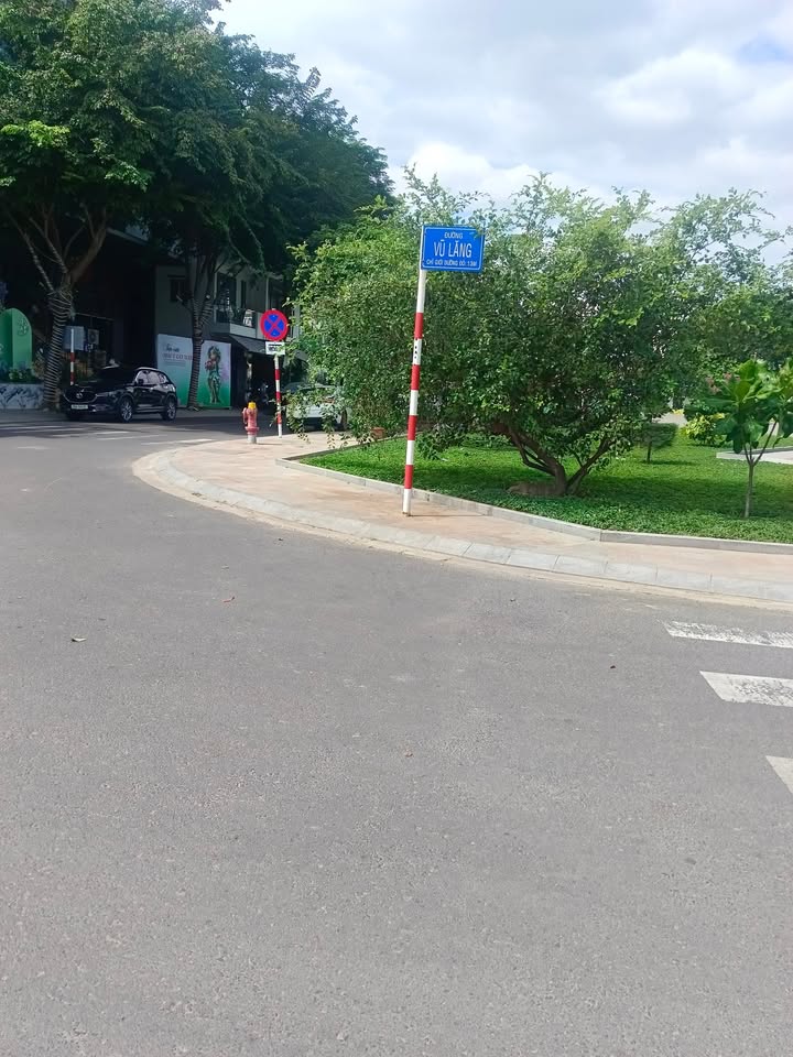 Đất nền KĐT VCN Phước Hải 99m² giá 9.15 tỷ - Cơ hội đầu tư tuyệt vời!