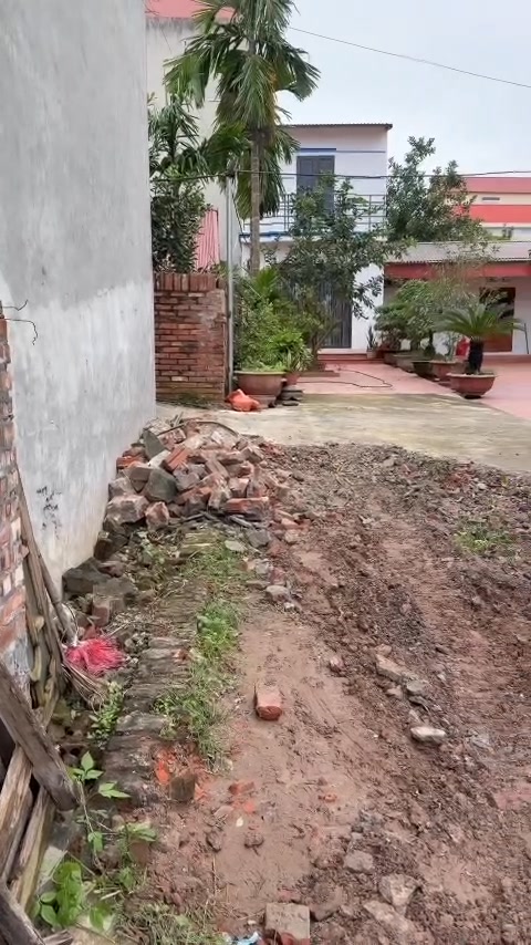 Đất nền Tiến Thắng Mê Linh 100m² giá 1 tỷ - Đầu tư sinh lời ngay!