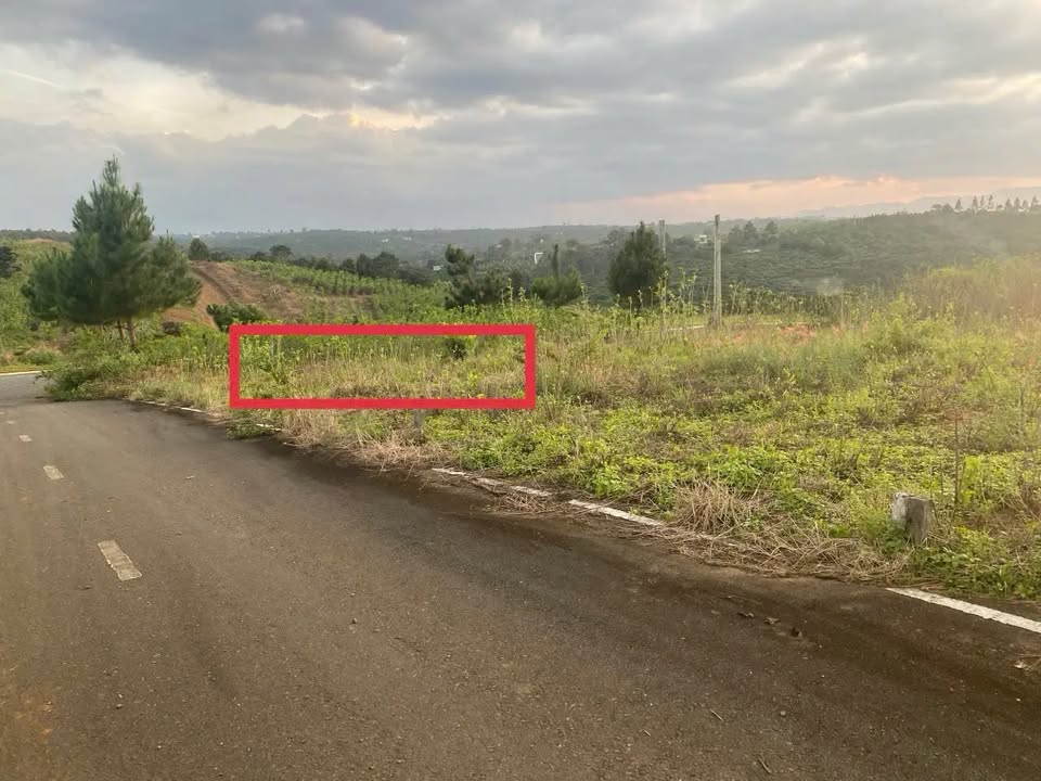 Đất nền Lộc An 127m² giá 520 triệu - Cơ hội đầu tư tuyệt vời!