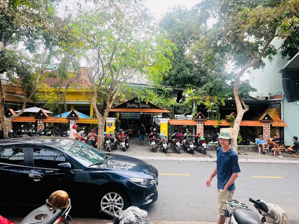 Nhà 1 Trệt 1 Lầu Đường Nguyễn Đình Chiểu, Bà Rịa 84m² giá 5 tỷ - Vị trí đẹp, kinh doanh sầm uất!