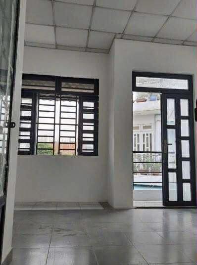 Nhà bán HXH đường Kha Vạn Cân, Linh Chiểu, Thủ Đức 39m² giá 5 tỷ - Vị trí đắc địa gần trường học