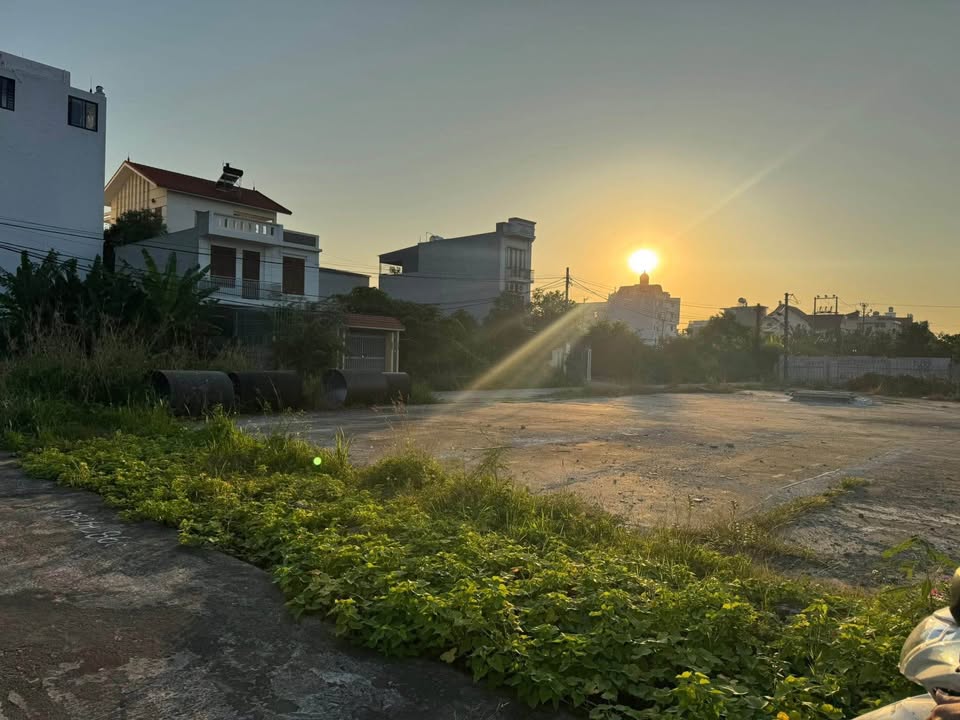 Đất nền Vân Tra, An Đồng 50m² giá chỉ 1.2 tỷ - Cơ hội đầu tư tuyệt vời!