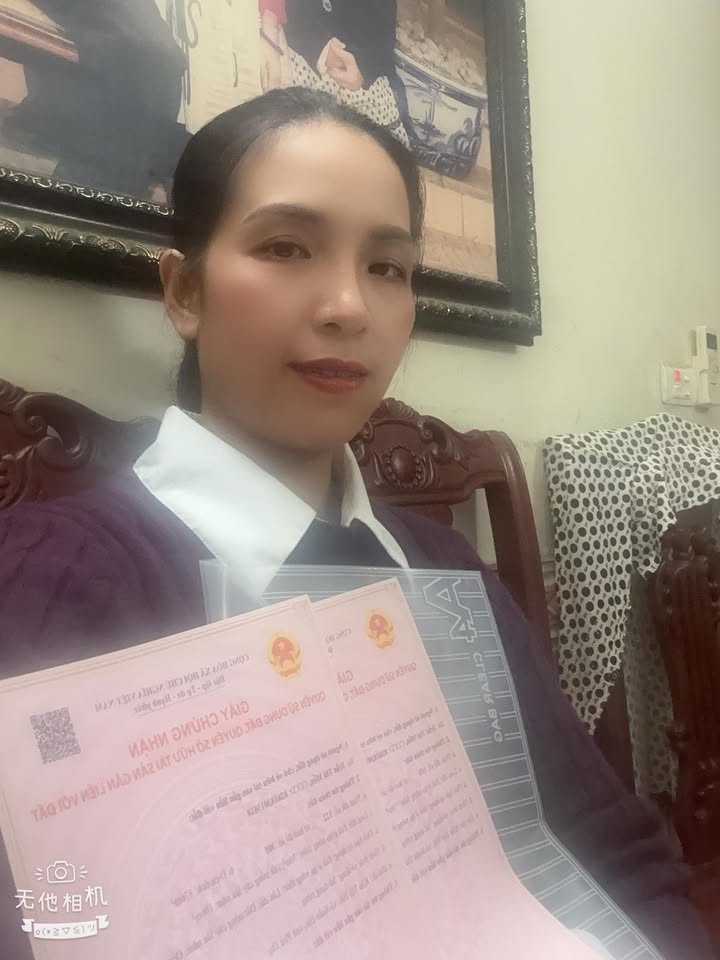 Đất nền Nông Trang, Việt Trì 122m² giá 1.38 tỷ - Cơ hội vàng cho đầu tư sinh lời!