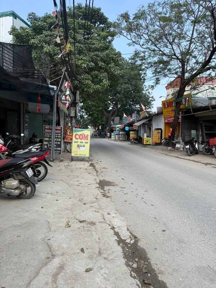 Nhà Phương Canh Nam Từ Liêm 50m² giá 10.3 tỷ - Sổ đỏ chính chủ, đầy đủ nội thất cao cấp!