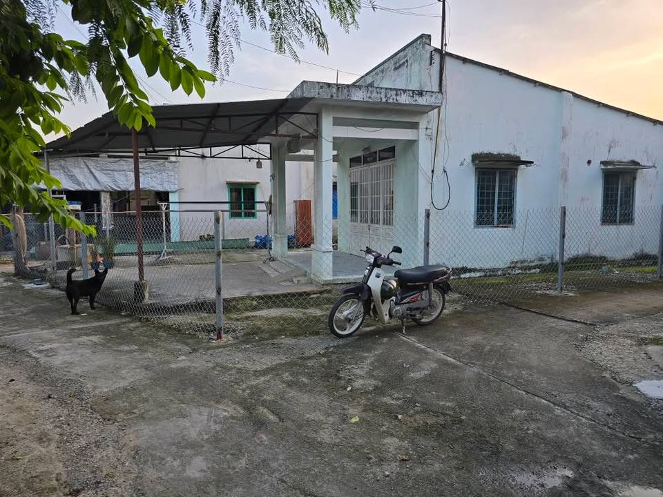 Nhà lô góc 2 mặt tiền tại Tân Triều 187m² giá 1.7 tỷ - Đầu tư sinh lời!