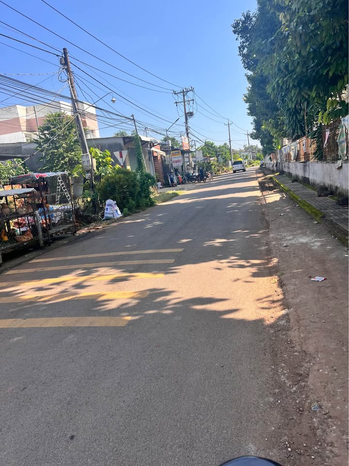 Nhà mặt tiền đường Martin, xã Gia Kiệm, 130.5m², giá chỉ 1 tỷ - Sổ đỏ chính chủ!