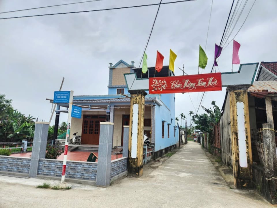 Đất nền Duy Thành 110m² giá 400 triệu - Sổ hồng chính chủ, đầu tư siêu lợi nhuận!