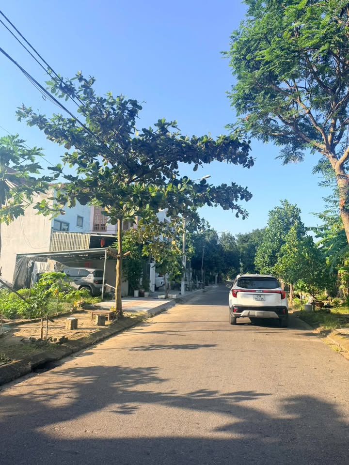 Đất nền mặt tiền Lê Đỉnh, Hòa Xuân, Đà Nẵng 100m² - Đầu tư sinh lời tuyệt vời!