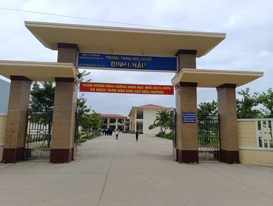 Đất nền Điện Bàn 100m² giá thỏa thuận - Tiềm năng phát triển mạnh mẽ!