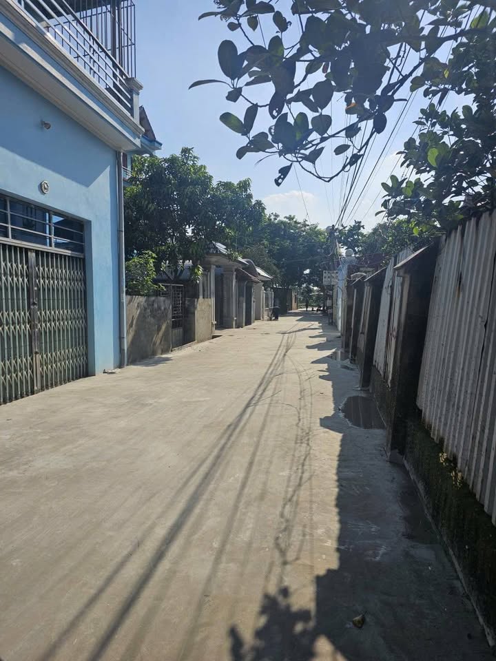 Đất chính chủ 46,5m² Thôn Bến, Đông Xuân, Sóc Sơn - Pháp lý rõ ràng, giá hấp dẫn!