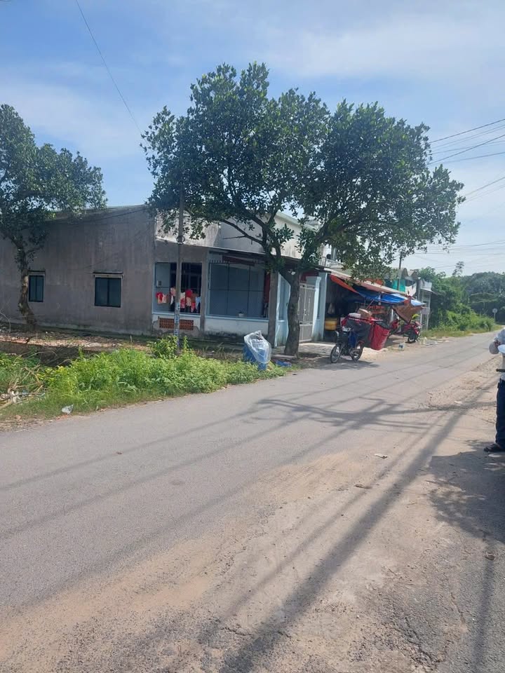 Đất thổ cư đường Lê Thị Hoa, Củ Chi 200m² giá 2.5 tỷ - Cơ hội đầu tư hấp dẫn!