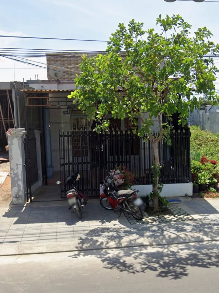 Nhà bán đường Bùi Công Minh, An Ngãi, 164m² - Kinh doanh sinh lời!