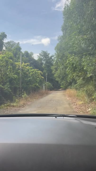 Đất Phường Tân Hải, Phú Mỹ 1000m² giá 3.2 tỷ - Vị trí đẹp, không khí trong lành!