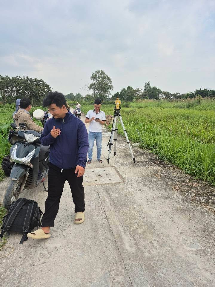 Đất nền Ấp 22, xã Bình Mỹ, huyện Củ Chi 110m² giá 1.9 tỷ - Đầu tư sinh lời hấp dẫn!