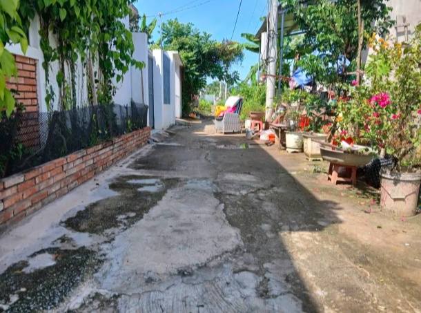 Đất nền Tân My Chánh, Mỹ Phong 82m² giá chỉ 5xx triệu - Cơ hội đầu tư tuyệt vời!