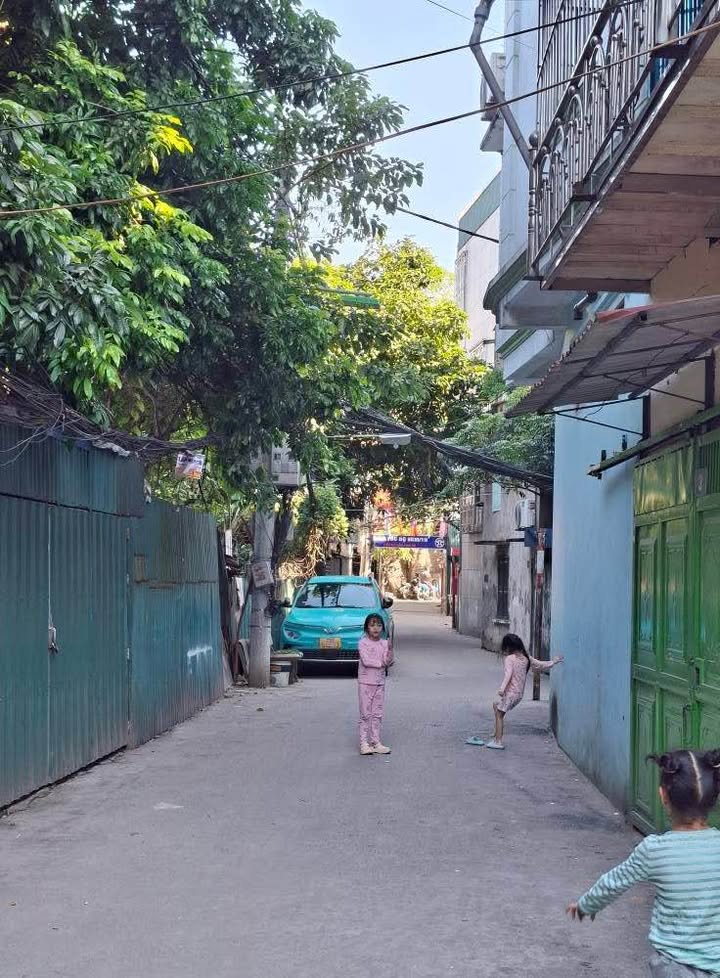 Nhà riêng Xuân Đỉnh 23m² giá 5 tỷ - Đầu tư sinh lời ngay lập tức!