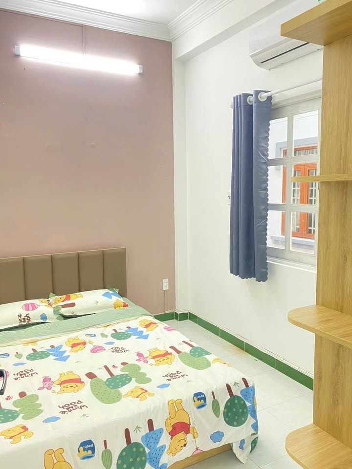 Căn hộ 2 phòng ngủ đường Võ Liêm Sơn, quận 8 chỉ 9 triệu - Không thể bỏ lỡ!