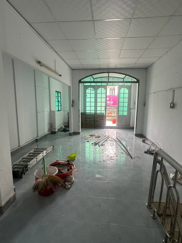 Nhà nguyên căn cho thuê tại Phạm Thế Hiển, Quận 8 - Giá 7.5 triệu/tháng