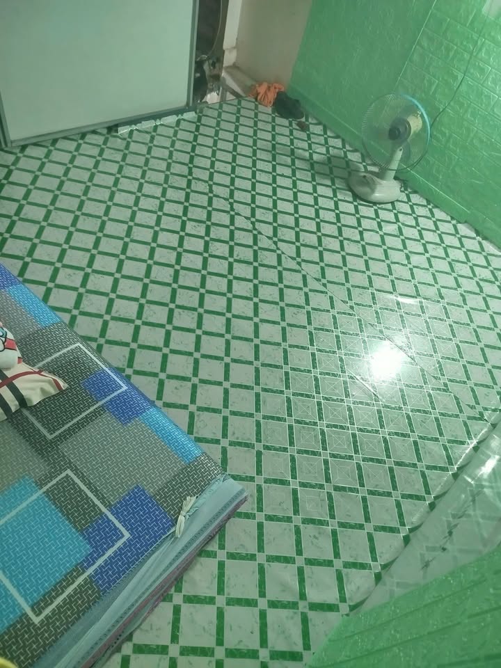 Phòng cho thuê phường Hưng Phú quận 8 chỉ 1.4 triệu - Tiện nghi đầy đủ, giờ giấc tự do!