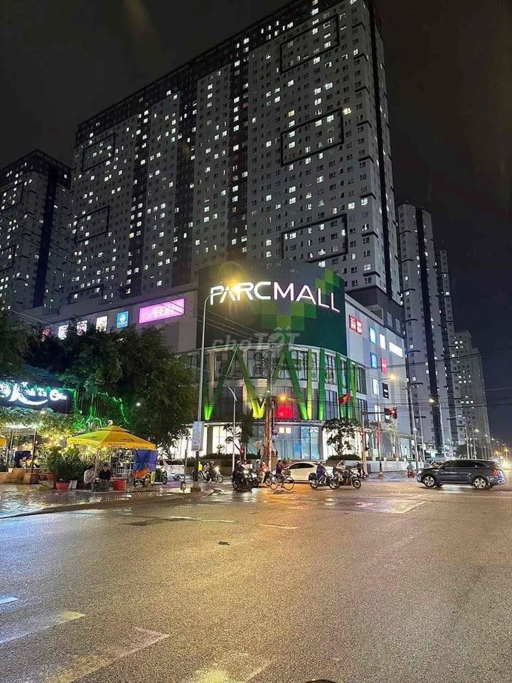 Căn hộ chung cư Topaz Elite Quận 8 45m² giá 4.9 triệu - Sẵn sàng vào ở ngay!