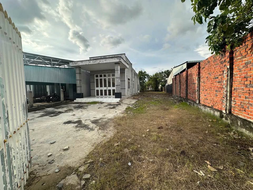 Đất nền Đồng Khởi, Châu Thành, Tây Ninh 552m² - Giá tốt, chính chủ bán gấp!