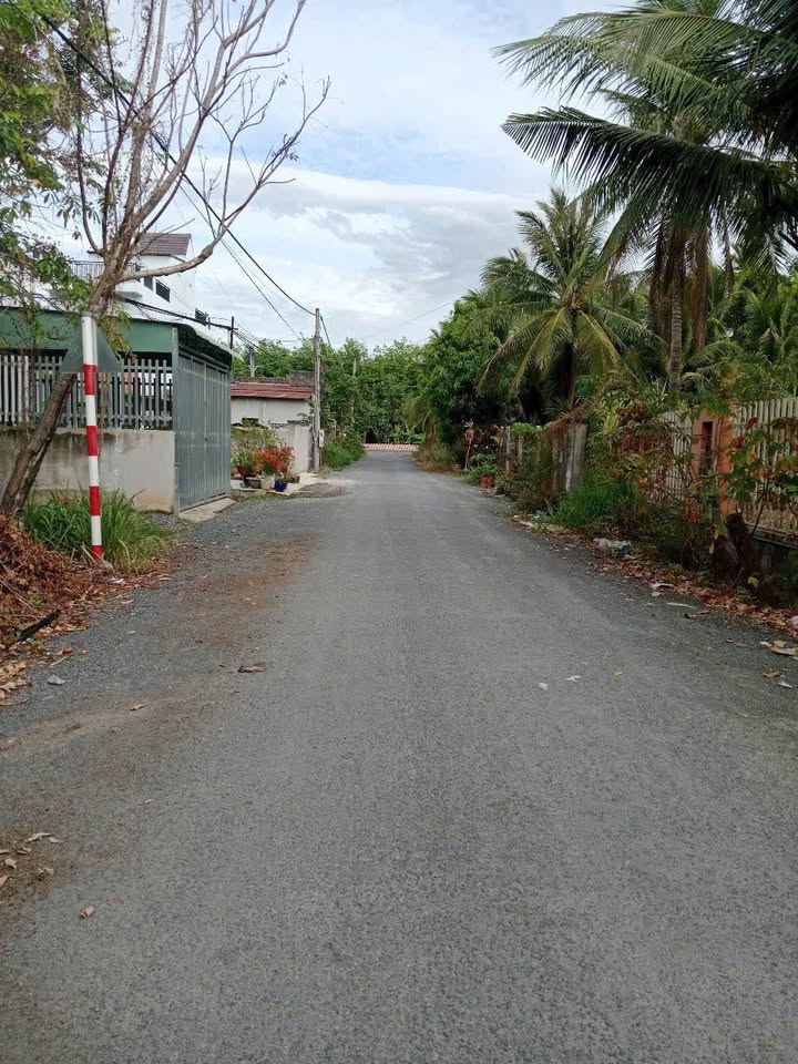 Đất nền Bàu Năng - Chà Là 147m² giá 900 triệu - Tiềm năng đầu tư hấp dẫn!